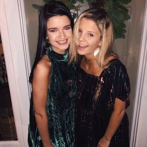 Meet your Posher, Abby